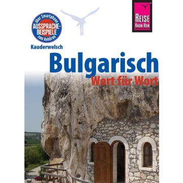 Sprachführer Bulgarisch / Kauderwelsch Reise Know-How
