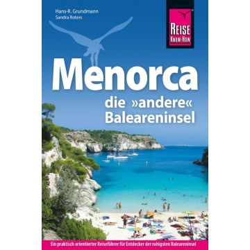 Reiseführer Menorca / Reise Know How