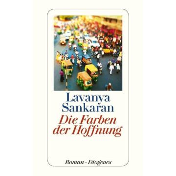 Die Farben der Hoffnung / Sankaran