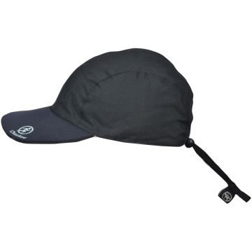 Hut Reversible Cap Microfiber