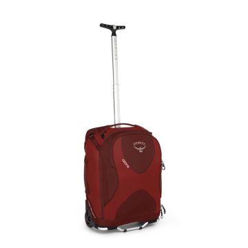 Osprey Ozone 36l, hoodoo red
