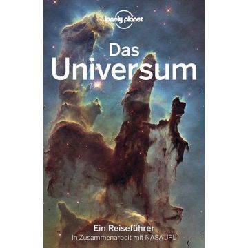 Reiseführer Das Universum / Lonely Planet