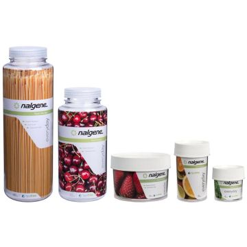 Accessoires: Nalgene boîte de provisions