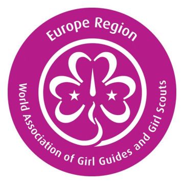 Pfadi-Fanartikel Kleber WAGGGS