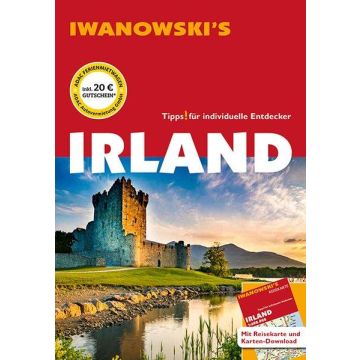 Reiseführer Irland / Iwanowski
