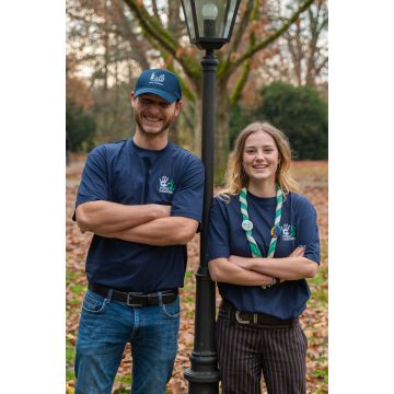 T-Shirt Pfadi Landshut