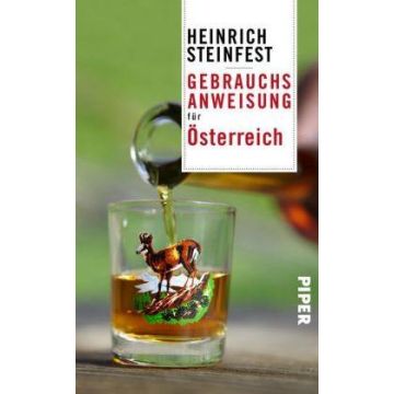 Gebrauchsanweisung für Österreich / Piper