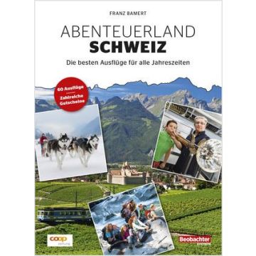 Abenteuerland Schweiz