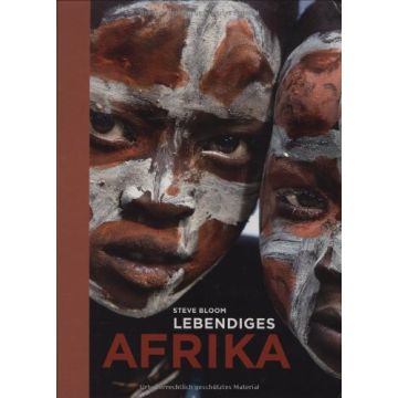 Lebendiges Afrika / National Geographic