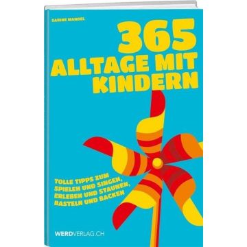 365 Alltage mit Kindern / Weber