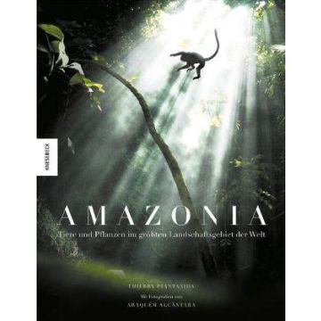 Amazonia / Knesebeck