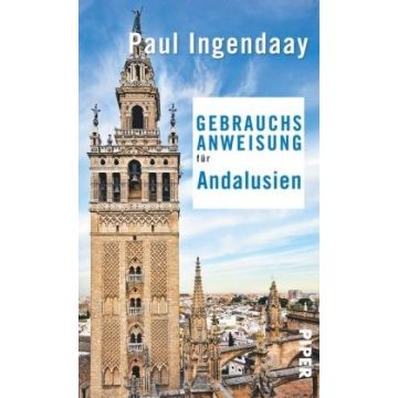 Gebrauchsanweisung für Andalusien / Piper