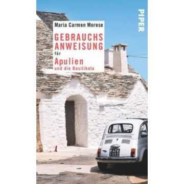 Gebrauchsanweisung für Apulien / Piper