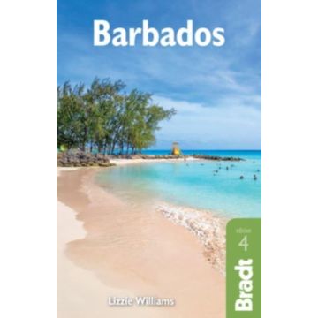 Guide de voyage Barbados / Bradt