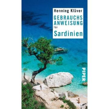 Gebrauchsanweisung für Sardinien / Piper