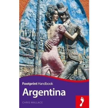 Reiseführer Argentina / Footprint