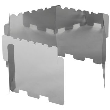 Atago Reflektorschild