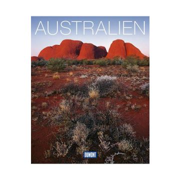 Bildband Australien - Natur Kultur & Lebensart / Dumont