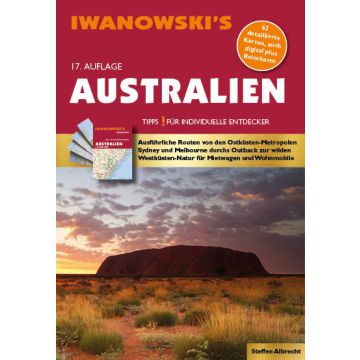 Reiseführer Australien / Iwanowski
