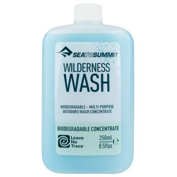 Seife Konzentrat Wilderness Wash