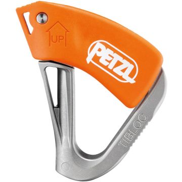 Petzl Tibloc ultraleichte Behelfsseilklemme 
