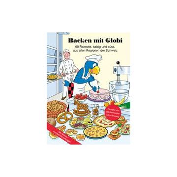 Backen mit Globi
