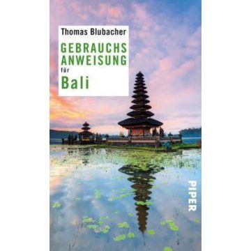 Gebrauchsanweisung für Bali / Piper