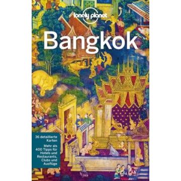 Reiseführer Bangkok / Lonely Planet