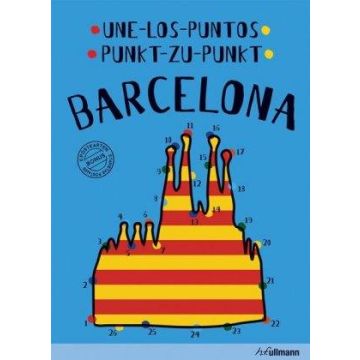 Barcelona Punkt-zu-Punkt