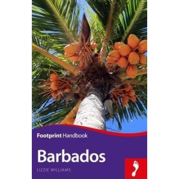 Guide de voyage Barbados / Footprint
