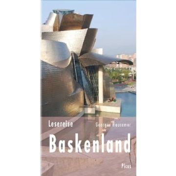 Baskenland Lesereise / Picus