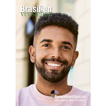 Brasilien verstehen / Sympathie Magazin 