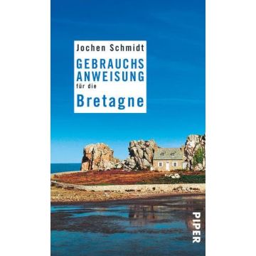 Gebrauchsanweisung für die Bretagne / Piper