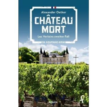 Château Mort / Oetker Atlantik
