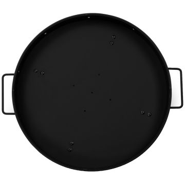 Feuerschale Cowboy Grill Charcoal Tray