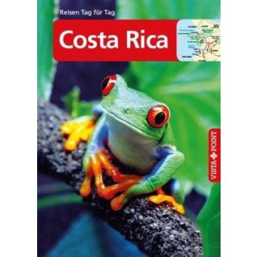 Reiseführer Costa Rica / Vista Point