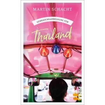 Gebrauchsanweisung für Thailand / Piper