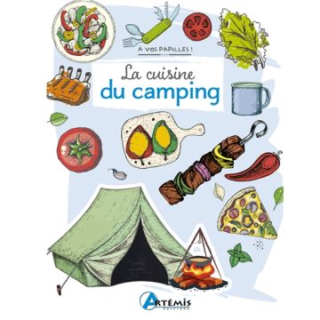 La cuisine du camping / Artemis
