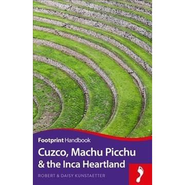 Reiseführer Cuzco & The Inca Heartland / Footprint