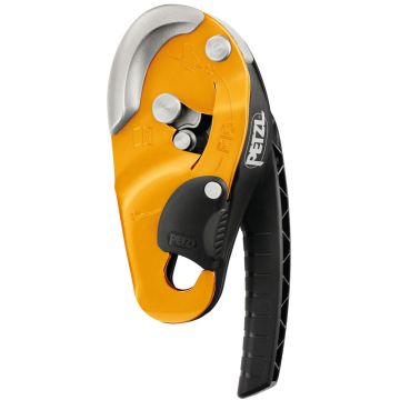 Selbstbremsendes Abseilgerät Rig®