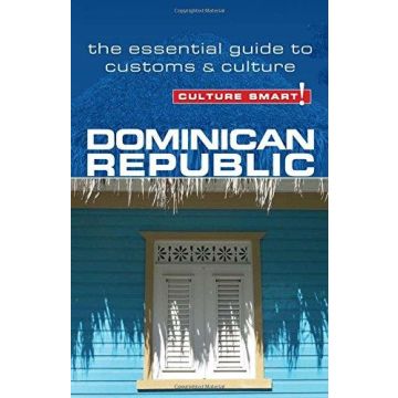 Dominican Republic Culture Smart