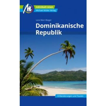 Reiseführer Dominikanische Republik / Michael Müller