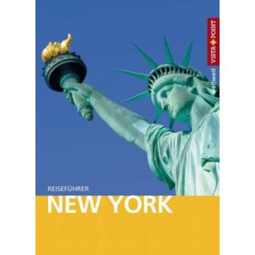 Reiseführer New York / Vista Point