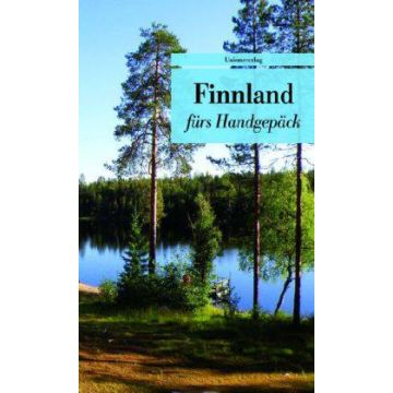 Finnland fürs Handgepäck / Unionsverlag