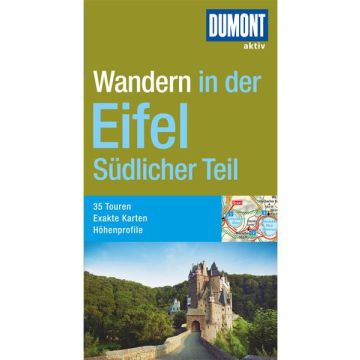 Wandern in der Eifel Südlicher Teil