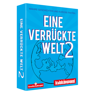 Eine verrückte Welt 02