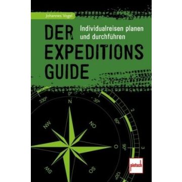 Der Expeditions Guide / Pietsch