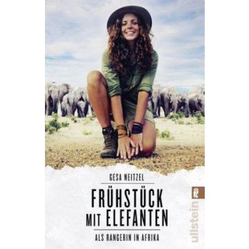 Frühstück mit Elefanten / Neitzel Ullstein