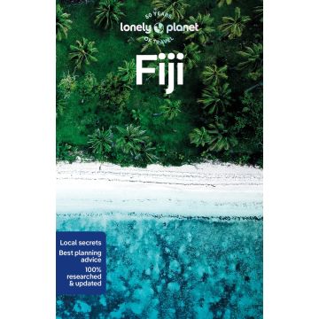 Reiseführer Fiji / Lonely Planet