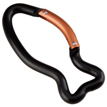 Schlüsselanhänger Fisch